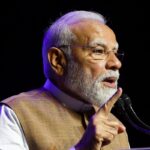 PM Modi in Paris: 25 ਕਰੋੜ ਭਾਰਤੀਆਂ ਨੂੰ ਗਰੀਬੀ ਵਿਚੋਂ ਬਾਹਰ ਕੱਢਿਆ: ਮੋਦੀ