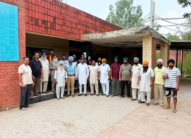 ਅਣਐਲਾਨੇ ਕੱਟਾਂ ਤੇ ਗੈਸ ਕਿੱਲਤ ਖ਼ਿਲਾਫ਼ ਰੋਹ