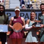 Aryna Sabalenka ਨੂੰ ਹਰਾ ਕੇ Diana Shnaider ਸੈਮੀਜ਼ ’ਚ