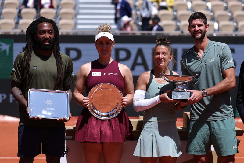 Aryna Sabalenka ਨੂੰ ਹਰਾ ਕੇ Diana Shnaider ਸੈਮੀਜ਼ ’ਚ