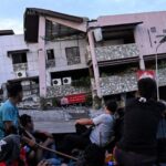 Philippines ’ਚ Earthquake ਕਾਰਨ 32 ਹਜ਼ਾਰ ਤੋਂ ਵੱਧ ਲੋਕ ਬੇਘਰ