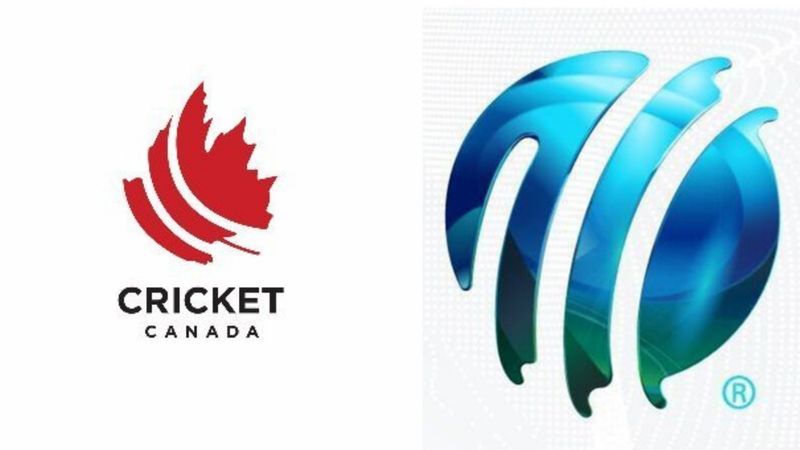 ICC ਵੱਲੋਂ ‘ਕ੍ਰਿਕਟ ਕੈਨੇਡਾ’ ਦੀ ਮੈਂਬਰੀ ਮੁਅੱਤਲ; ਖਿਡਾਰੀ ਮਿੱਥੇ ਮੈਚਾਂ ’ਚ ਖੇਡਦੇ ਰਹਿਣਗੇ