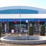 ਪਹਿਲੀ ਅਕਤੂਬਰ ਤੋਂ Srinagar Airport ਤੋਂ ਉਡਾਣਾਂ ਬੰਦ