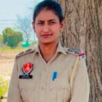 Women Cell ਮਾਨਸਾ ਦੀ ਇੰਚਾਰਜ ਬੇਅੰਤ ਕੌਰ ਦੀ ਸੜਕ ਦੁਰਘਟਨਾ ਵਿੱਚ ਮੌਤ
