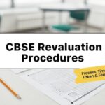 CBSE 12th Revaluation 2026: CBSE ਵੱਲੋਂ 12ਵੀਂ ਜਮਾਤ ਦੀ ਮੁੜ-ਮੁਲਾਂਕਣ ਪ੍ਰਕਿਰਿਆ ਸ਼ੁਰੂ