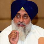 AAP ਨੇ ਉੱਚ ਅਹੁਦਿਆਂ ’ਤੇ ਬਾਹਰੀ ਲੋਕ ਬਿਠਾਏ: Sukhbir Badal