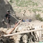 Pakistan Afghanistan border conflict: ਪਾਕਿਸਤਾਨ ਵੱਲੋਂ ਅਫ਼ਗ਼ਾਨਿਸਤਾਨ ’ਤੇ ਹਵਾਈ ਹਮਲੇ, 13 ਹਲਾਕ
