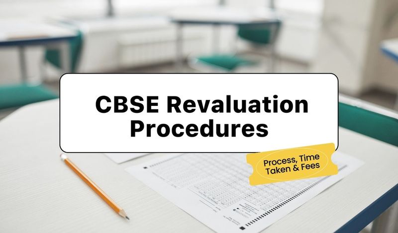 CBSE 12th Revaluation 2026: CBSE ਵੱਲੋਂ 12ਵੀਂ ਜਮਾਤ ਦੀ ਮੁੜ-ਮੁਲਾਂਕਣ ਪ੍ਰਕਿਰਿਆ ਸ਼ੁਰੂ