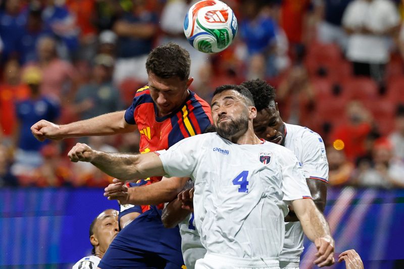 FIFA World Cup ’ਚ ਵੱਡਾ ਉਲਟਫੇਰ: ਕੇਪ ਵਰਡੇ ਤੇ ਸਪੇਨ ਦਾ ਮੈਚ ਡਰਾਅ