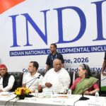 INDIA Alliance Meeting: ‘ਇੰਡੀਆ’ ਗੱਠਜੋੜ ਨੇ ਇਕਜੁੱਟਤਾ ਦਿਖਾਈ