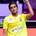 Badminton: PV Sindhu ਜਿੱਤੀ, ਤਨਵੀ ਨੇ ਪੰਜਵੇਂ ਦਰਜੇ ਦੀ ਖਿਡਾਰਨ ਨੂੰ ਹਰਾਇਆ