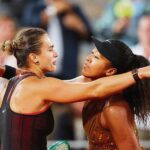 Tennis: Aryna Sabalenka ਆਖਰੀ ਅੱਠਾਂ ’ਚ