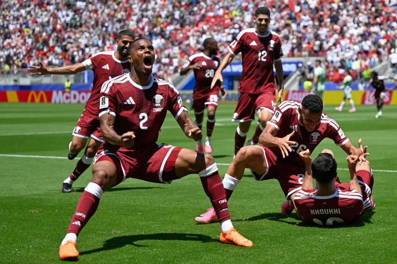 FIFA World Cup; Scotland vs Haiti: ਜੌਹਨ ਮੈਕਗਿਨ ਦੀ ਬਦੌਲਤ ਸਕਾਟਲੈਂਡ ਦੀ ਜਿੱਤ