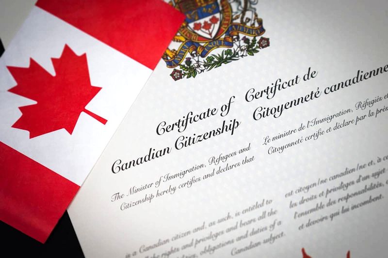 Canadian Citizenship ਪ੍ਰਕਿਰਿਆ ’ਚ ਹੜਕੰਪ; ਦਸਤਾਵੇਜ਼ੀ ਖਾਮੀਆਂ ਦੇ ਸ਼ੱਕ ਹੇਠ ਹਜ਼ਾਰਾਂ ਸਰਟੀਫਿਕੇਟ ਮੁਅੱਤਲ