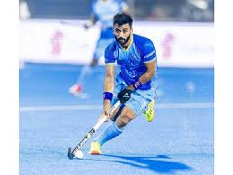 ਆਮ ਪਿਛੋਕੜ ਵਾਲੇ ਉਭਰਦੇ ਖਿਡਾਰੀਆਂ ਲਈ ਮਿੱਠਾਪੁਰ ਦਾ ‘ਮਨਪ੍ਰੀਤ’ ਬਣਿਆ ਮਿਸਾਲ