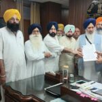ਬੇਅਦਬੀ ਕਾਨੂੰਨ ਦੀਆਂ ਤਰੁੱਟੀਆਂ ਦੂਰ ਕਰੇ ਸਰਕਾਰ: ਲੌਂਗੋਵਾਲ