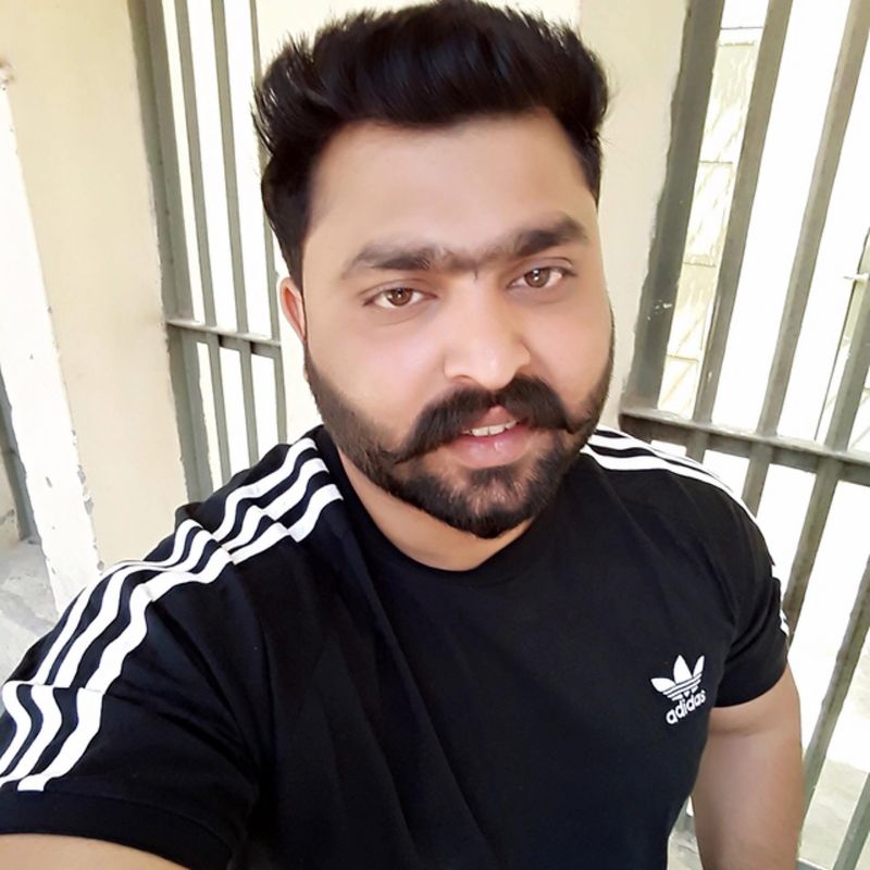 ਪੰਜਾਬ ਦਾ ਨਾਮੀ ਗੈਂਗਸਟਰ ਗੋਰੂ ਬੱਚਾ ਸਿਰਸਾ ਤੋਂ ਨਾਜਾਇਜ਼ ਅਸਲੇ ਸਮੇਤ ਗ੍ਰਿਫ਼ਤਾਰ