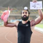 Asian Relay Championship: ਗੁਰਵਿੰਦਰਵੀਰ ਭਾਰਤੀ ਦਲ ਦੀ ਅਗਵਾਈ ਕਰੇਗਾ