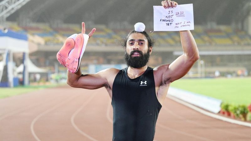 Asian Relay Championship: ਗੁਰਵਿੰਦਰਵੀਰ ਭਾਰਤੀ ਦਲ ਦੀ ਅਗਵਾਈ ਕਰੇਗਾ