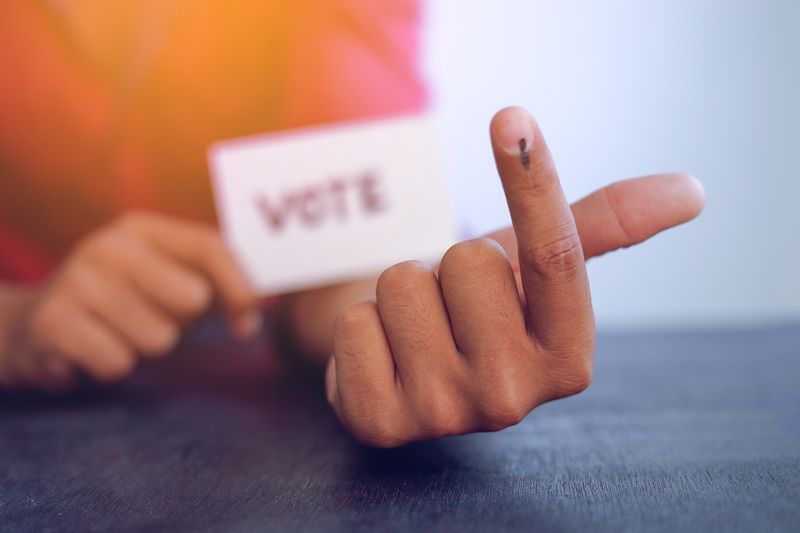 Vote Share ਨੇ ਸਿਆਸੀ ਪਾਰਟੀਆਂ ਨੂੰ ਸ਼ੀਸ਼ਾ ਦਿਖਾਇਆ