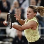 French Open: Maja Chwalinska ਤੇ Mirra Andreeva ਵਿਚਾਲੇ ਹੋਵੇਗੀ ਖ਼ਿਤਾਬੀ ਟੱਕਰ