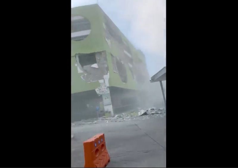 Philippines earthquake: 7.8 ਸ਼ਿੱਦਤ ਦੇ ਜ਼ੋਰਦਾਰ ਭੁਚਾਲ ਨਾਲ ਹਿੱਲਿਆ ਦੱਖਣੀ ਫਿਲੀਪੀਨਜ਼; 4 ਮੌਤਾਂ ਅਤੇ ਸੁਨਾਮੀ
