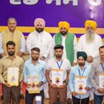 ਨੌਂ ਸਾਲਾਂ ’ਚ 93 ਪੇਪਰ ਲੀਕ ਹੋਏ: CM Bhagwant Mann