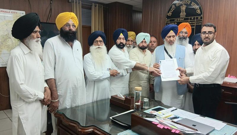 ਬੇਅਦਬੀ ਕਾਨੂੰਨ ਦੀਆਂ ਤਰੁੱਟੀਆਂ ਦੂਰ ਕਰੇ ਸਰਕਾਰ: ਲੌਂਗੋਵਾਲ