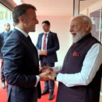 India-France relations: ਭਾਰਤ ਹੁਣ ਆਲਮੀ ਹੱਲ ਦੇਣ ਵਾਲਾ ਮੁਲਕ ਬਣਿਆ: ਮੋਦੀ