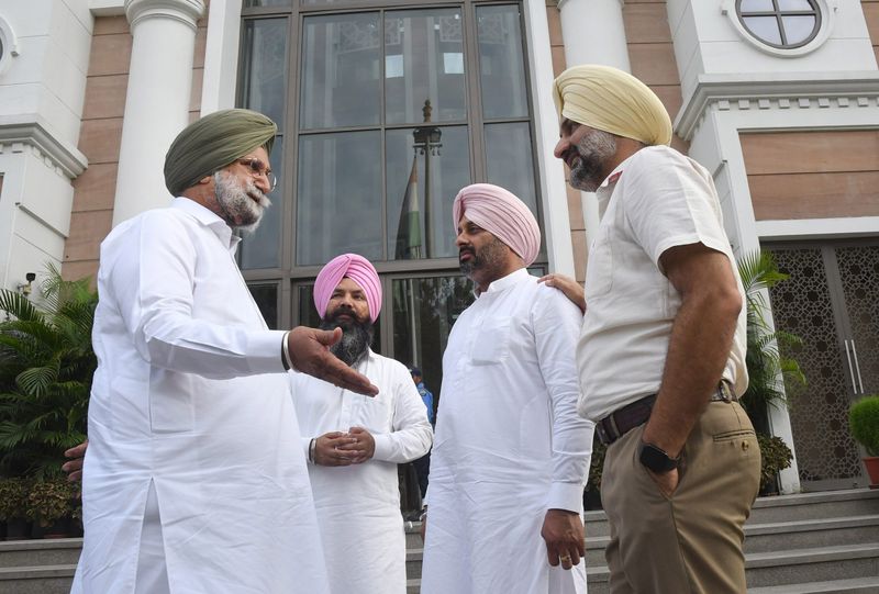 Punjab Congress Election Strategy: ਕਾਂਗਰਸ ਨਿਗਰਾਨਾਂ ਨੇ ਪੰਜਾਬ ਲੀਡਰਸ਼ਿਪ ਦੀ ਨਬਜ਼ ਟੋਹੀ