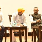 Sanjay Gupta ਨੇ ਪੀ ਐੱਸ ਈ ਆਰ ਸੀ ਦੇ ਚੇਅਰਪਰਸਨ ਵਜੋਂ ਅਹੁਦਾ ਸੰਭਾਲਿਆ