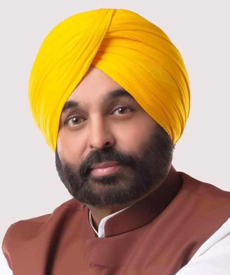 NITI Aayog Meeting: ਨੀਤੀ ਆਯੋਗ ਦੀ ਮੀਟਿੰਗ ਵਿੱਚ ਰਿਪੋਰਟ ਕਾਰਡ ਪੇਸ਼ ਕਰਨਗੇ CM Mann