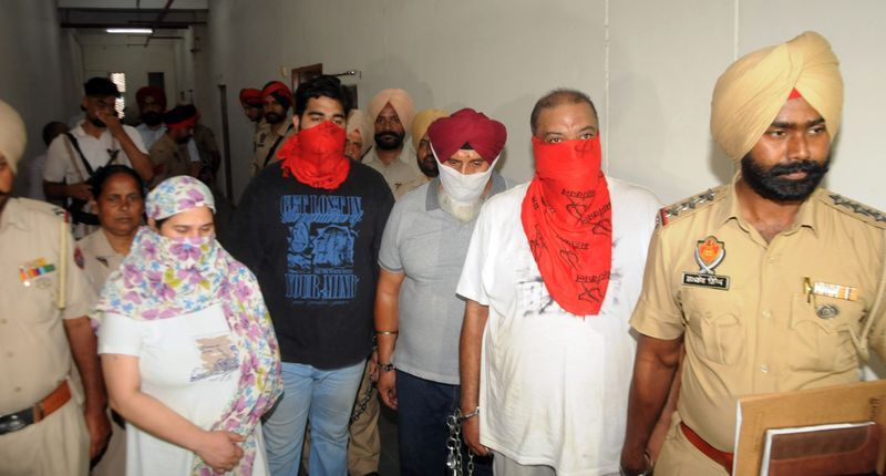 Australia NRI murder case: ਧੀ ਨੇ ਪਿਓ ਦੇ ਕਾਤਲ ਲਈ ਮੰਗੀ ਫਾਂਸੀ ਦੀ ਸਜ਼ਾ