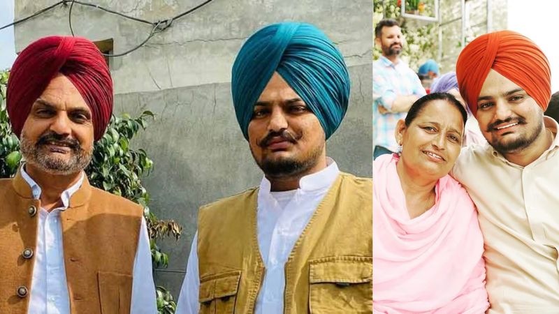 ‘ਅੱਜ ਤੇਰੇ ਬਿਨਾਂ ਤੇਰਾ ਚੌਥਾ ਜਨਮਦਿਨ ਹੈ….’ Sidhu Moosewala ਦੇ ਜਨਮ ਦਿਨ ’ਤੇ ਭਾਵੁਕ ਹੋਏ ਮਾਪੇ; ਸੋਸ਼ਲ ਮੀਡੀਆ ’ਤੇ ਸਾਂਝਾ ਕੀਤਾ ਦਿਲ ਦਾ ਦਰਦ