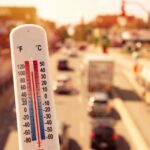 Delhi Weather: 6 ਸਾਲਾਂ ਤੋਂ ਭਿਆਨਕ ‘ਹੀਟ-ਸਟ੍ਰੈੱਸ ’ ਦੀ ਗ੍ਰਿਫ਼ਤ ਵਿੱਚ 76 ਫ਼ੀਸਦੀ ਹਿੱਸਾ !