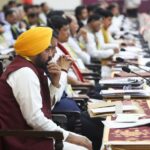 NITI Aayog Meeting: ਪਹਾੜੀ ਰਾਜਾਂ ਦੀ ਤਰਜ਼ ’ਤੇ ਪੰਜਾਬ ਨੂੰ ਵਿਸ਼ੇਸ਼ ਦਰਜਾ ਮਿਲੇ; CM ਮਾਨ ਨੇ ਨੀਤੀ ਆਯੋਗ ਦੀ ਮੀਟਿੰਗ ਵਿੱਚ ਪੱਖ ਰੱਖਿਆ