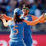 Women T20 World Cup: ਭਾਰਤ ਨੇ ਪਾਕਿਸਤਾਨ ਨੂੰ 64 ਦੌੜਾਂ ਨਾਲ ਹਰਾਇਆ