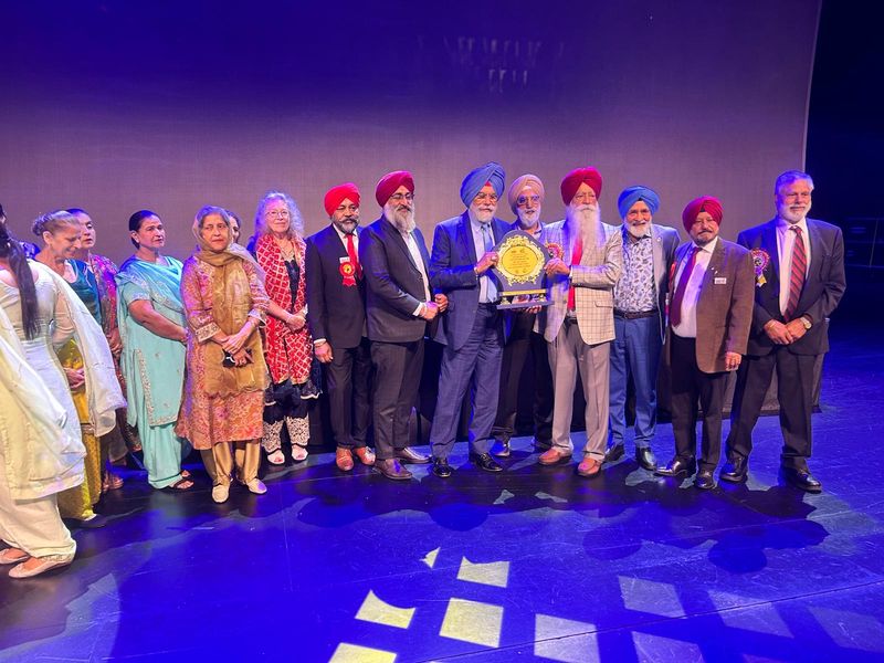 12ਵੀਂ ਵਿਸ਼ਵ ਪੰਜਾਬੀ ਕਾਨਫ਼ਰੰਸ ਭਵਿੱਖ ਦੇ ਵਾਅਦਿਆਂ ਨਾਲ ਹੋਈ ਸਮਾਪਤ