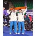Commonwealth Games 2026: ਪੈਰਾ ਐਥਲੀਟ Sharmila ਢਾਂਡਾ ਨੇ ਰਚਿਆ ਇਤਿਹਾਸ; ਜਿੱਤਿਆ ਸੋਨ ਤਗ਼ਮਾ