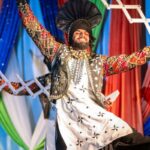 ਵਿਸ਼ਵ-ਪ੍ਰਸਿੱਧ ‘ਫੋਕਲੋਰਮਾ’ ਮੇਲੇ ਵਿੱਚ ਭਾਰਤੀ, ਪੰਜਾਬੀ ਸੱਭਿਆਚਾਰ ਤੇ ਦੇਸੀ ਪਕਵਾਨ ਬਿਖੇਰਨਗੇ ਰੰਗ