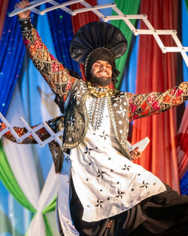 ਵਿਸ਼ਵ-ਪ੍ਰਸਿੱਧ ‘ਫੋਕਲੋਰਮਾ’ ਮੇਲੇ ਵਿੱਚ ਭਾਰਤੀ, ਪੰਜਾਬੀ ਸੱਭਿਆਚਾਰ ਤੇ ਦੇਸੀ ਪਕਵਾਨ ਬਿਖੇਰਨਗੇ ਰੰਗ