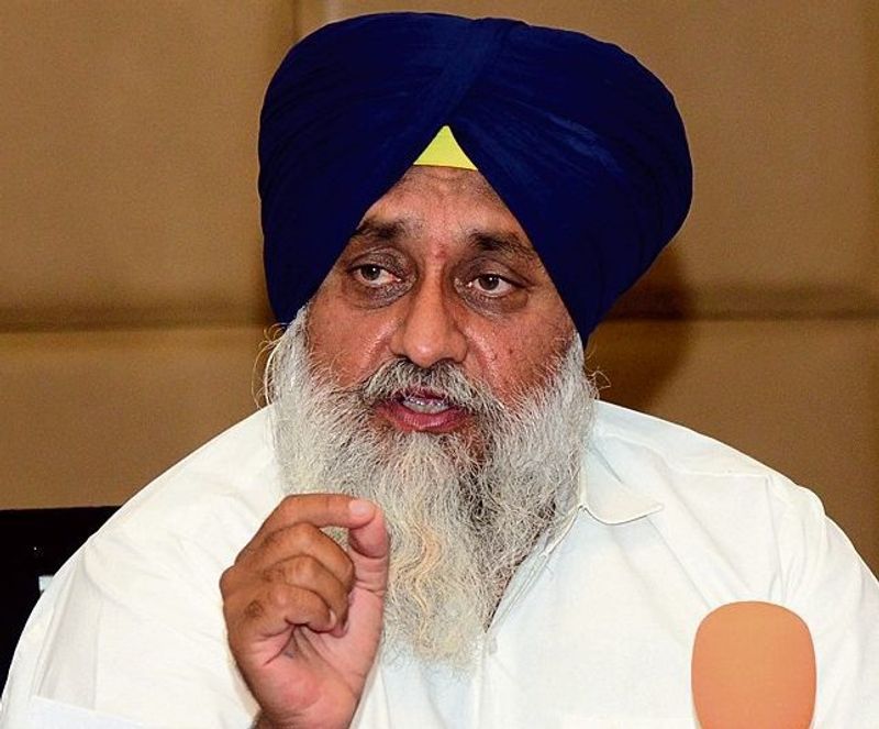 ਬਹਿਬਲ ਕਲਾਂ ਗੋਲੀਕਾਂਡ: SIT ਨੇ Sukhbir Badal ਨੂੰ ਕੀਤਾ ਤਲਬ