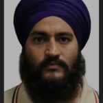 Canada ’ਚ ਪੰਜਾਬੀ ਮੂਲ ਦੇ Uber ਡਰਾਈਵਰ ’ਤੇ ਜਿਨਸੀ ਹਮਲੇ ਦੇ ਗੰਭੀਰ ਦੋਸ਼; 25 ਸਾਲਾ ਮਨਦੀਪ ਸਿੰਘ ਗ੍ਰਿਫ਼ਤਾਰ