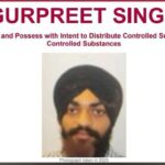 ਪੰਜਾਬ ਦਾ ਇੱਕ ਹੋਰ ਨੌਜਵਾਨ FBI Most Wanted ਸੂਚੀ ਵਿੱਚ ਸ਼ਾਮਲ