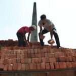 Punjab Brick Prices: ਇੱਟਾਂ ਦੇ ਭਾਅ ਵਧਣ ਨਾਲ ਪੇਂਡੂ ਵਿਕਾਸ ਕਾਰਜ ਰੁਕੇ
