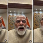 ਆਖਿਰਕਾਰ Gen-Z ਨੇ ਪ੍ਰਧਾਨ ਮੰਤਰੀ ਮੋਦੀ ਨੂੰ ਅੱਧੀ ਰਾਤ ਨੂੰ ‘ਰੀਲ’ ਬਣਾਉਣ ਲਈ ਮਜਬੂਰ ਕੀਤਾ
