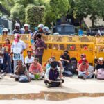 CJP Jantar Mantar protest: ਸੁਰੱਖਿਆ ਦੇ ਮੱਦੇਨਜ਼ਰ ਅਗਲੇ ਹੁਕਮਾਂ ਤੱਕ 18 ਦਿੱਲੀ ਮੈਟਰੋ ਸਟੇਸ਼ਨ ਬੰਦ