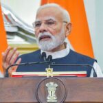 ਪੇਪਰ ਲੀਕ ਮਾਮਲੇ ’ਤੇ PM Modi ਦਾ ਵੱਡਾ ਐਲਾਨ; ਦੋਸ਼ੀਆਂ ਨੂੰ ਸਖ਼ਤ ਸਜ਼ਾ ਦੇਣ ਲਈ ਬਣਨਗੀਆਂ ਫਾਸਟ ਟਰੈਕ ਕੋਰਟਾਂ