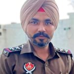 ਡੀਐੱਸਪੀ ਦੀ ਮੁਅੱਤਲੀ ਤੋਂ ਬਾਅਦ ਹੁਣ ਬਰਨਾਲਾ ਦਾ ਐੱਸਐੱਚਓ ਲਾਈਨ ਹਾਜ਼ਰ