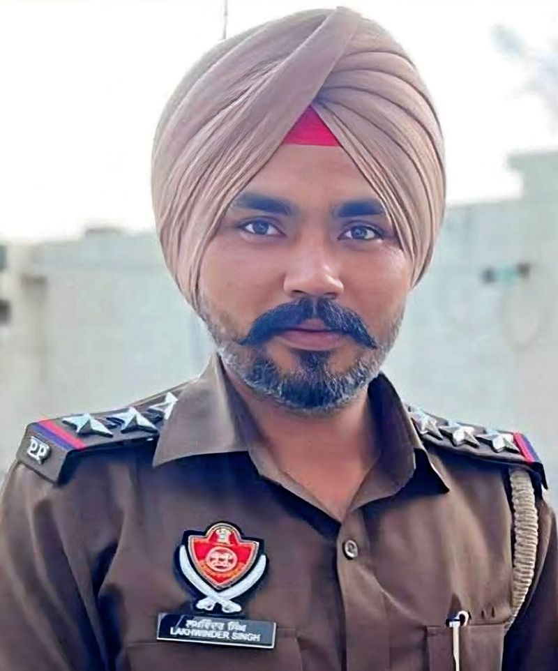 ਡੀਐੱਸਪੀ ਦੀ ਮੁਅੱਤਲੀ ਤੋਂ ਬਾਅਦ ਹੁਣ ਬਰਨਾਲਾ ਦਾ ਐੱਸਐੱਚਓ ਲਾਈਨ ਹਾਜ਼ਰ